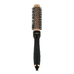 Brosse ronde brushing Diamond Brush 25mm