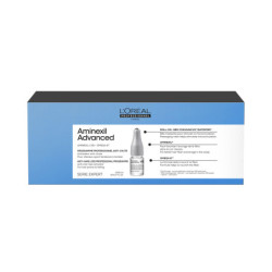 Activateur anti-chute Aminexil Advanced 42x6ml