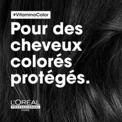 Lait 10-en-1 multi-bénéfices sans rinçage Vitamino Color