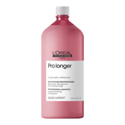 Shampoing rénovateur pour cheveux longs Pro Longer