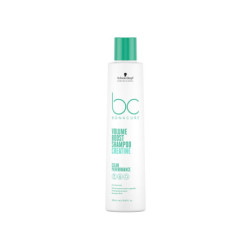 Shampooing pour cheveux fins Volume Boost