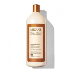 Shampooing neutralisant Butter Blend Balance Hair Bath