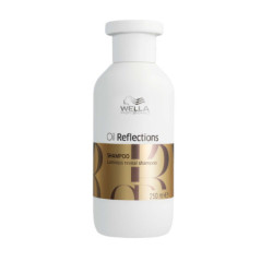 Shampoing révélateur de lumière Oil Reflections