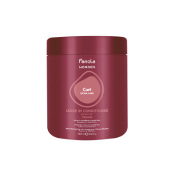 Après-shampooing Leave-In Hydratant Wonder Curl