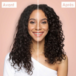 Lotion de définition de boucles et sublimatrice True Textures