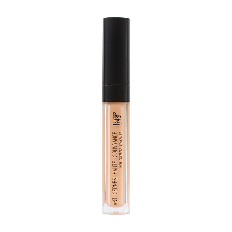 Anti-cernes haute couvrance Beige halé