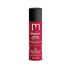 Shampoing Repigmentant Rouge de Venise