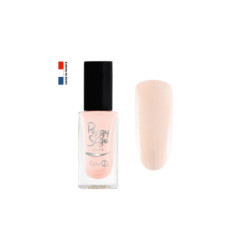 Vernis à ongles French manucure Eau de rose