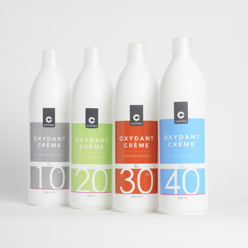 Oxydant 20 volumes