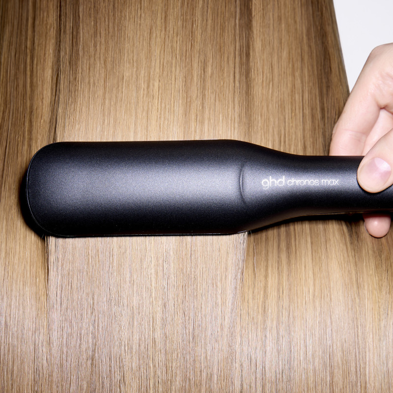 Lisseur ghd chronos max noir