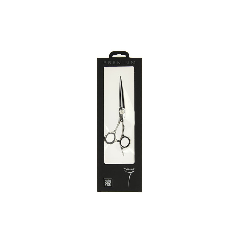 Ciseaux de coupe offset Argent sword 6