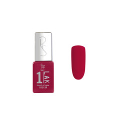 Mini vernis semi-permanent 1-LAK Heart of Rose