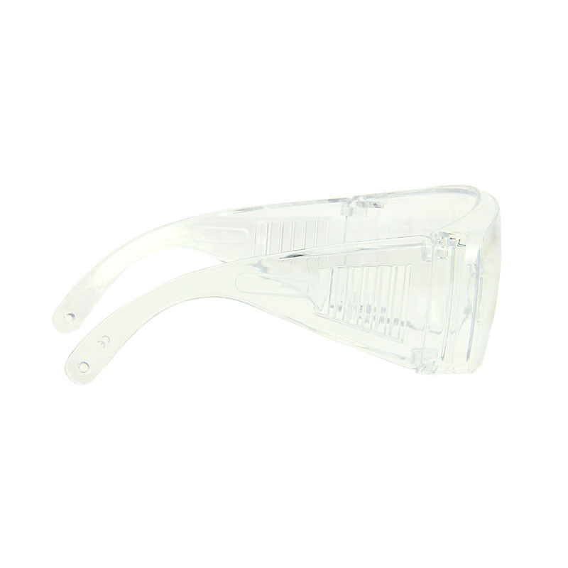 Lunette de protection Transparente
