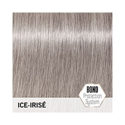 Coloration d'oxydation BlondMe Pastel
