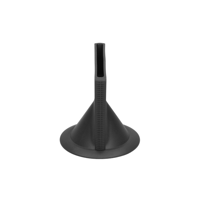 Concentrateur d'Air Magnétique Professionnel pour Sèche-Cheveux EOLUX 1800W