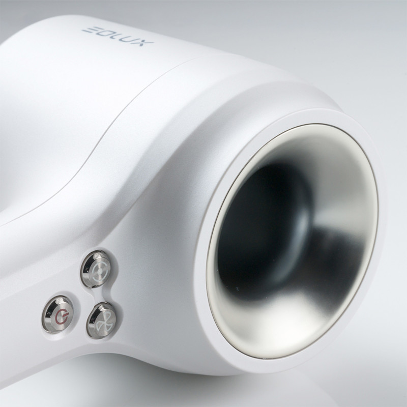 Sèche-Cheveux Haute Performance EOLUX 1500W