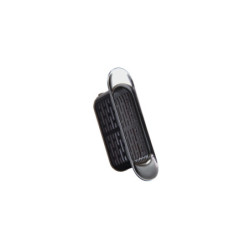 Filtre Argent pour sèche-cheveux Eolux Blanc 1500W & 1800W