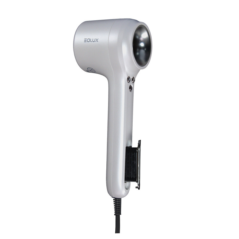 Filtre Argent pour sèche-cheveux Eolux Blanc 1500W & 1800W