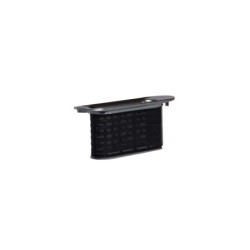Filtre Argent pour sèche-cheveux Eolux Blanc 1500W & 1800W