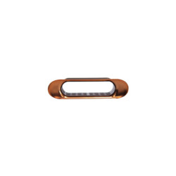 Filtre Bronze pour sèche-cheveux Eolux Noir 1500W & 1800W