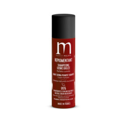 Shampoing Repigmentant Sienne Brûlée