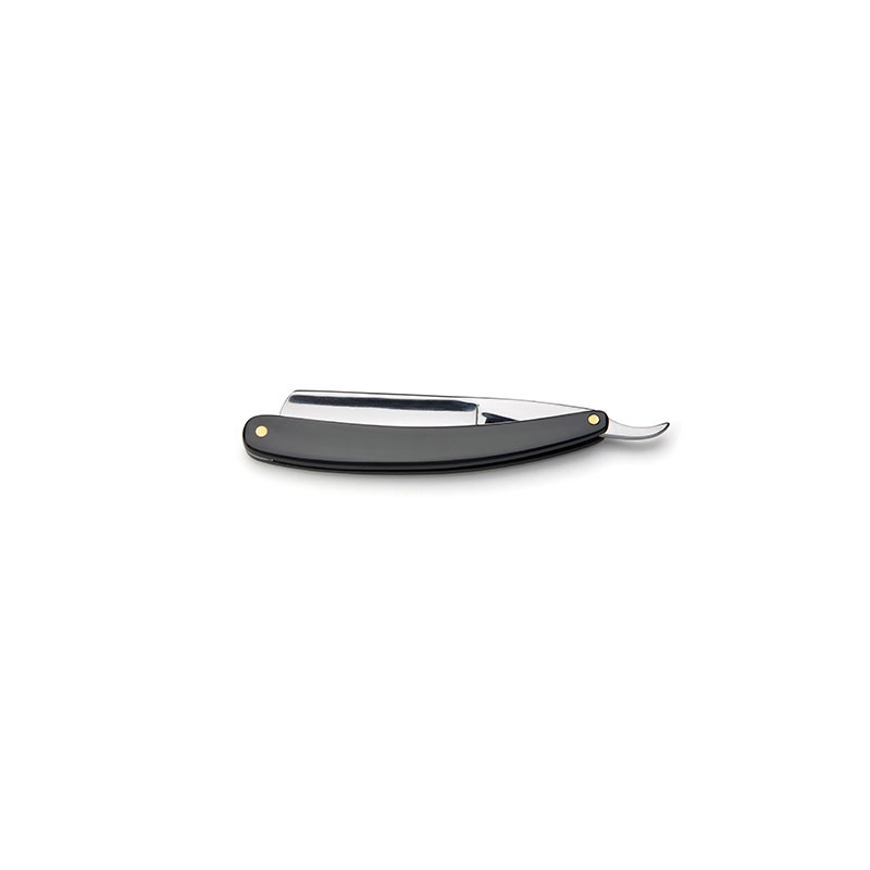 Rasoir coupe chou 5/8 Bonus Black Horn