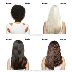 Shampoing Metal Detox