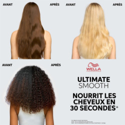 Shampoing Ultimate Smooth