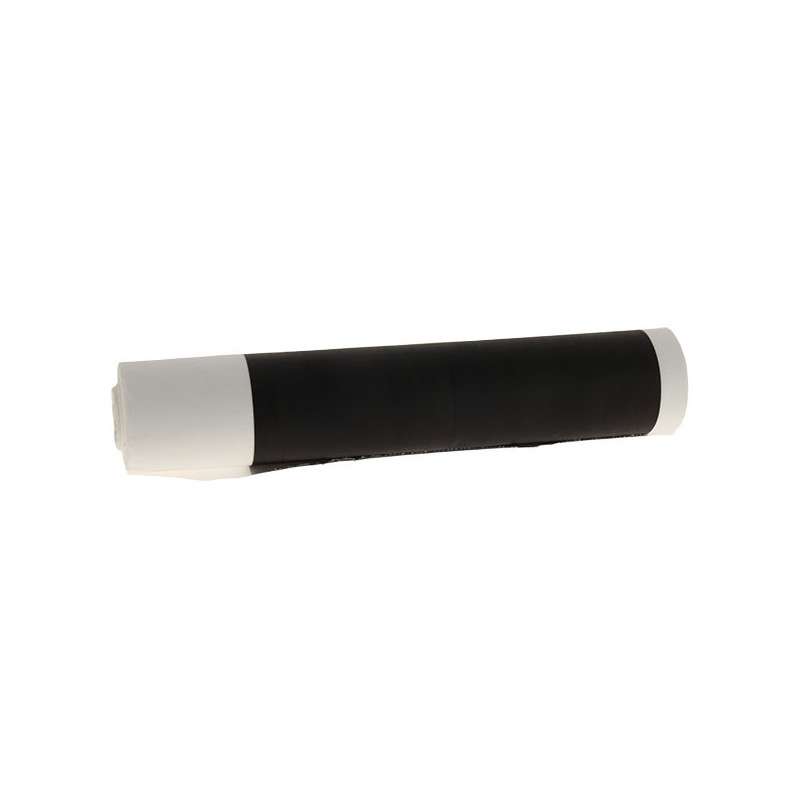 Serviettes jetables waterproof x71 Noir