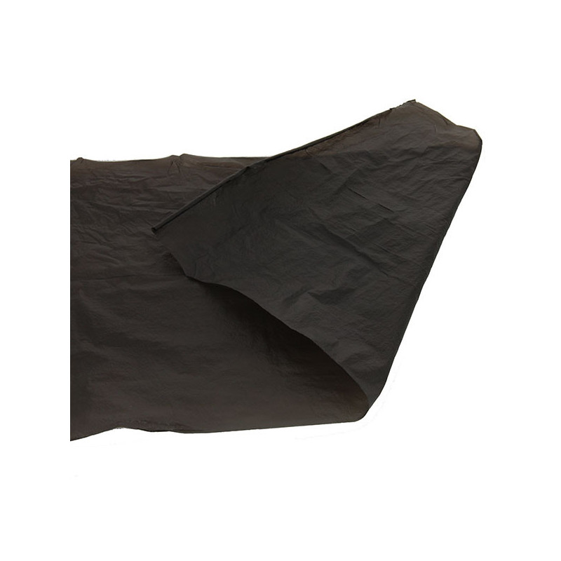 Serviettes jetables waterproof x71 Noir
