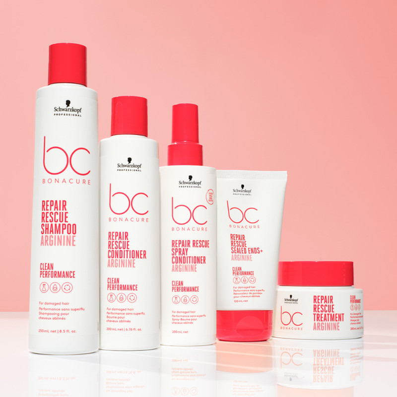 Renovateur de pointes Repair Rescue Sealed Ends