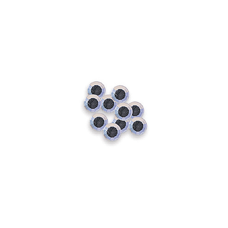 Strass pour ongles x100 Strass