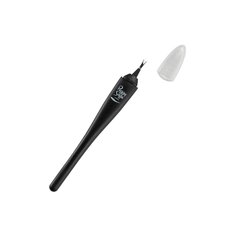 Coupe-cuticules design