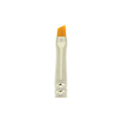 Pinceau nail art 1-Stroke biseauté 305