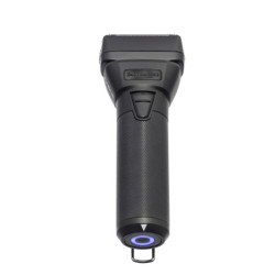 Rasoir Double Lame FXONE Noir Mat
