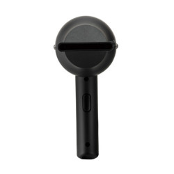 Sèche-cheveux compact Iconic TGR 2.0 Noir intense