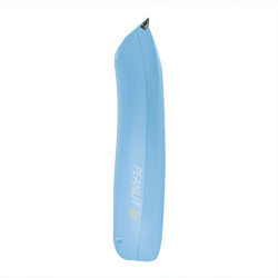 Tondeuse de finition Peanut – compacte, puissante, polyvalente