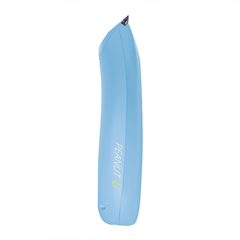 Tondeuse de finition Peanut – compacte, puissante, polyvalente