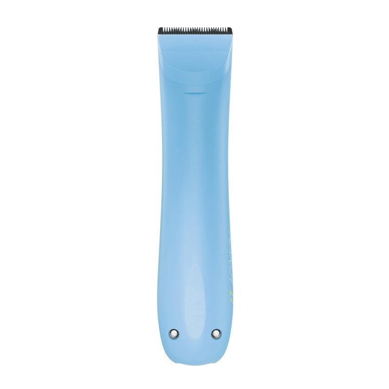 Tondeuse de finition Peanut – compacte, puissante, polyvalente