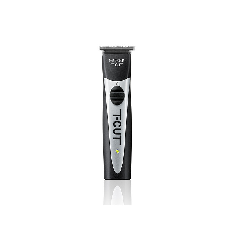 Tondeuse de finition T-cut