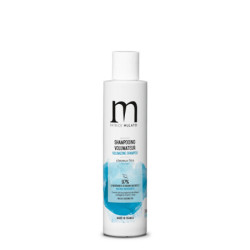 Shampooing volumateur cheveux fins – densité, légèreté, brillance