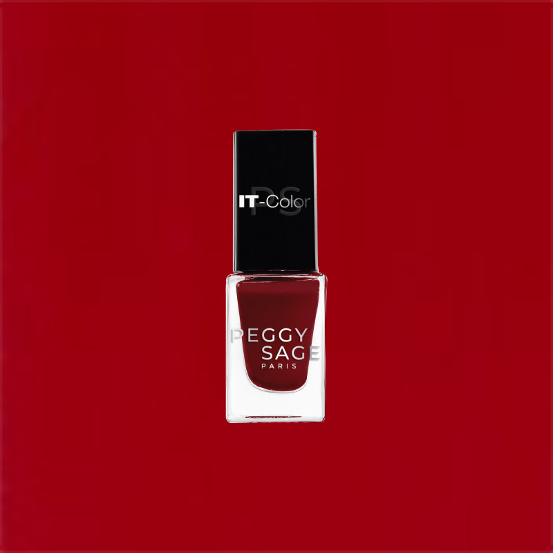 Mini vernis à ongles IT-Color - Mila