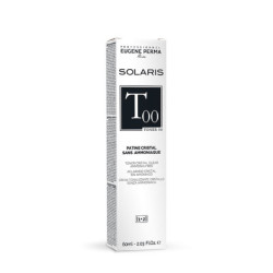 Patine cheveux sans ammoniaque - Toner