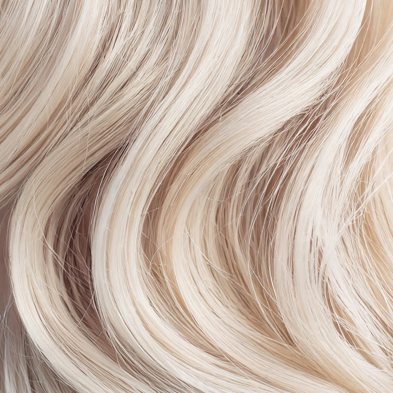 Shampoing déjaunisseur violet – neutralisation intense, éclat, fibre douce