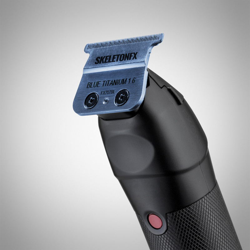 Tondeuse de Précision FXONE Black