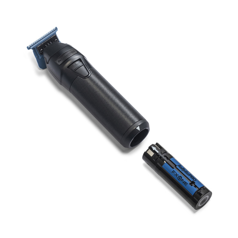 Tondeuse de Précision FXONE Black