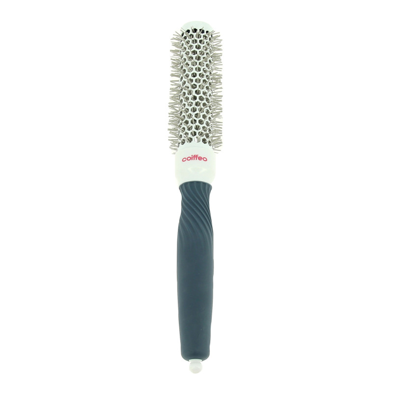 Set de 4 brosses rondes brushing céramiques 25, 34, 44 et 54mm Set de 4 brosses rondes brushing céramiques 25, 34, 44 et 54mm