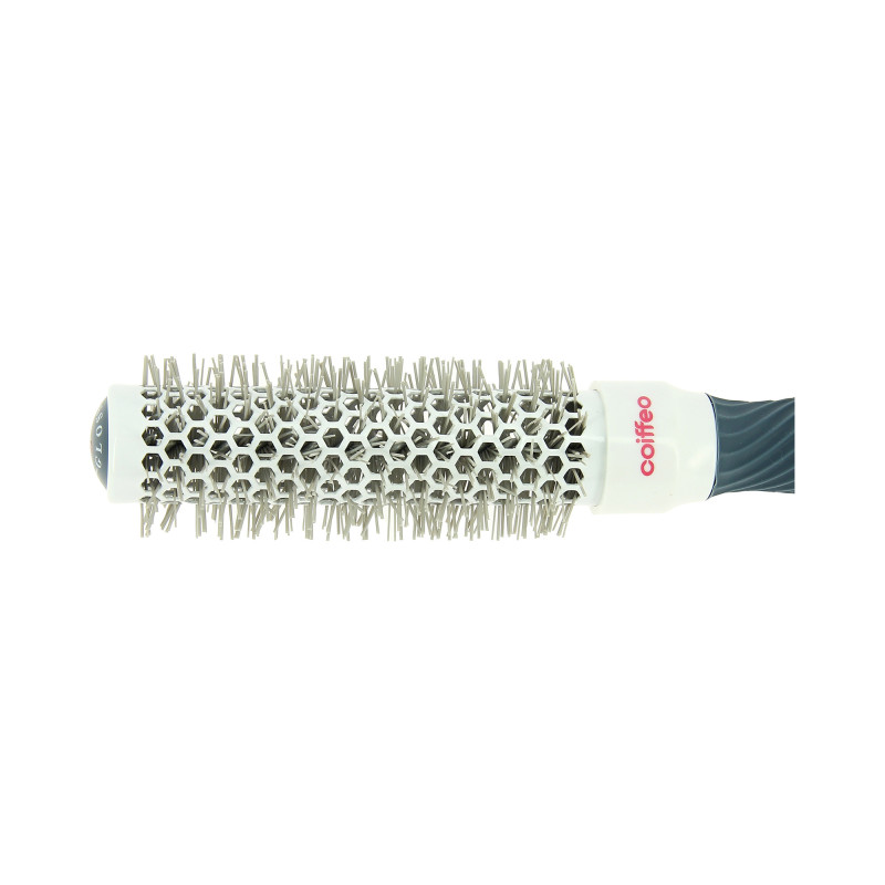 Set de 4 brosses rondes brushing céramiques 25, 34, 44 et 54mm Set de 4 brosses rondes brushing céramiques 25, 34, 44 et 54mm
