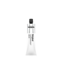 Coloration crème de beauté Majirouge 4.62 Châtain Rouge Irisé