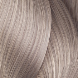 Coloration crème de beauté Majirel Blond Très Très Clair Irisé Cendré 10.21